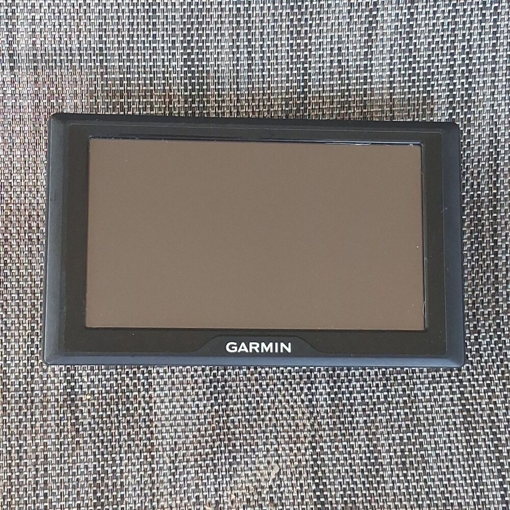 Garmin Nuvi 50LM 5" Car GPS Navigation System Touchscreen Vehicle Navigator Unit